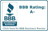 USARIM BBB Business Review