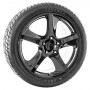 20 Inch Black Wheels Rims Tires Porsche Cayenne Panamera 