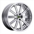 2006 Range Rover wheels