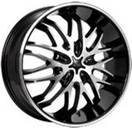 22 Range Rover wheels