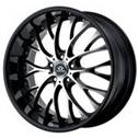 Land Rover Discovery -tire