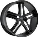 BAZO wheels 20 inch