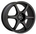 Land Rover custom wheels