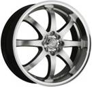 Overfinch Wheels
