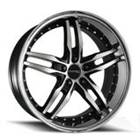Range Rover sport custom wheels