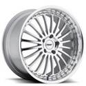 Redbourne wheel