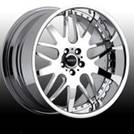 Stormer alloy wheels 