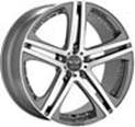 ustom Range Rover Wheels